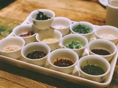 -额尔敦传统涮(公园西路店)