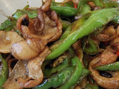 农家小炒肉-930私房菜(欧阳路店)