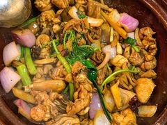 -胡须佬鸡煲四季火锅(龙珠大道店)
