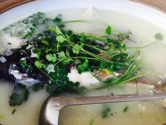 -翠茗农庄土菜馆(天目湖店)