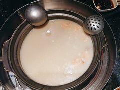 -捞王锅物料理(凯旋路店)