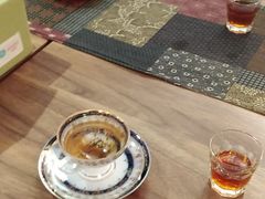 -琥珀咖啡 Ambercoffee