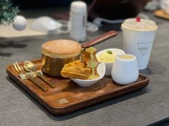 -奎克咖啡Cuiqu(晶品店)