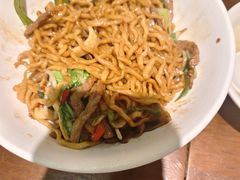 -寻裕记·现炒浇头面(人民广场店)