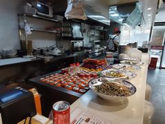 -陕味食族油泼面(同济南路店)