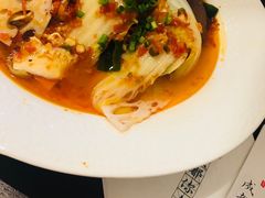 -成都你六姐·牛肉冒菜(城市集市合生汇店)