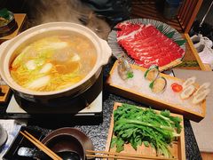 -無境·匠心日本料理(汉街店)