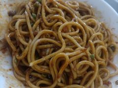 -大碗面(洗面桥街店)