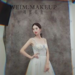 -WEIM.唯蜜美妆工作室