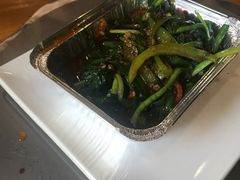 -義聚德·清真铜锅涮羊肉·烧烤(河东店)