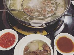 -八合里牛肉火锅(八合里总店)