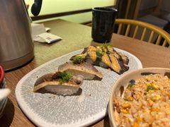 -三禾寿司(君尚店)