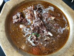 -芦月轩羊蝎子(北蜂窝店)