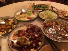 -龙门阵茶屋川菜馆(武康路店)