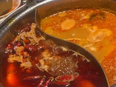 -牛New寿喜烧(虹桥新天地店)