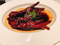 -桂满陇·海市蜃楼·黑金(国金店)