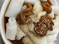 -三和美食(西华路店)