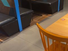 -菲滋意式餐厅(长兴东鱼坊店)