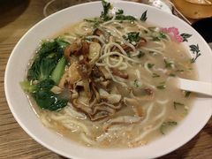 -锅儿挑面馆
