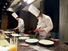 -Ginza Onodera铁板烧(外滩十八号店)