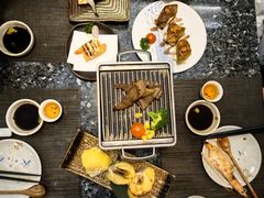 -菊上料理(蜀山银泰百货店)