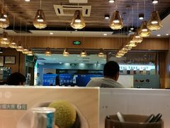 -争鲜回转寿司(金桥家乐福店)