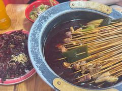 -冒椒火辣(奎星楼街店)