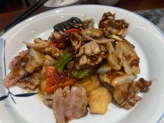 -安泰楼·佛跳墙创始人·传统闽味早茶·酒楼(三坊七巷闽菜地标店)