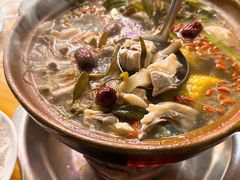 -洪大厨鸡煲(福田店)