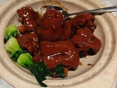 -荣兴酒家(徐家汇店)