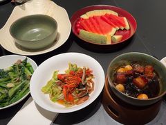 -简小舍· 民间手艺菜(古德寺店)