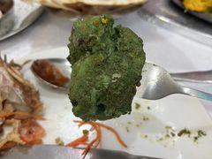 -葛尼沙印度餐厅 (镇明路店)