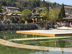 -华清宫景区