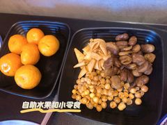-淼福猪肚鸡·椰子鸡火锅(大沙地店)