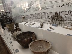 -费孝通江村纪念馆