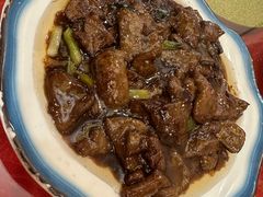 -陈记菜馆·非遗淮扬菜(东关街教场店)