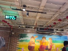 -三个大叔东北烧烤·砂锅菜(西三旗店)