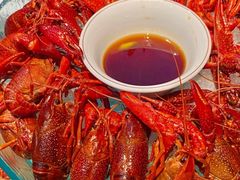 -红钳侠小龙虾·烧烤(中赢康康谷店)