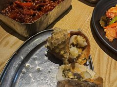 -胡同烧烤·烤肉(塔湾店)
