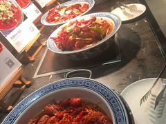 -乐咖啡西餐厅(太湖皇冠假日酒店)