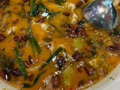 -酸婆娘江湖川菜(紫竹路店)