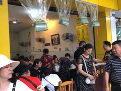 门面-海汇源老烧麦店(东大街总店)