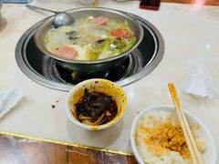 -海关荤豆花(洋河一路店)