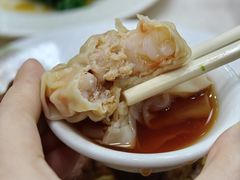 -麦文记面家(佐敦店)