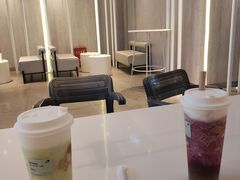 -喜茶(贵阳国贸逸天城店)