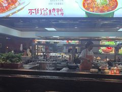 -不倒翁·安徽名菜楼(步行街店)