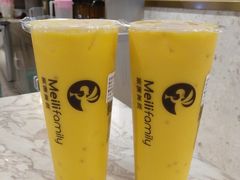 杨枝甘露-美俪家族(江南摩尔店)