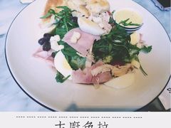 -玛尚诺Pizza&Bar(长泰广场店)