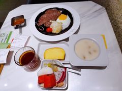 -豪客来牛排(华创国际广场店)