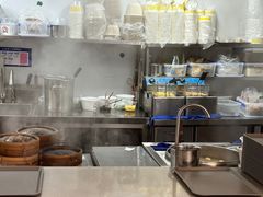 -鸡鸣汤包(红山动物园店)